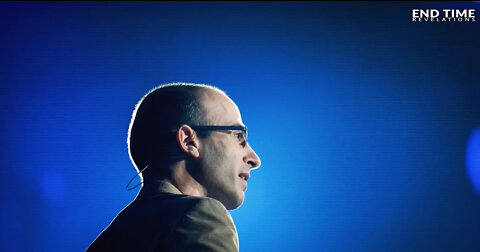 Yuval Noah Harari | Who Is Leading "The Great Reset" Narrative? Praised by Obama, Gates & Schwab