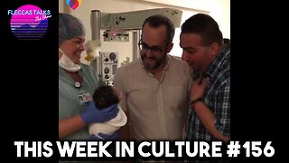 THIS WEEK IN CULTURE 156