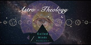Astro-Theology - Alchemy, Astrology and Biology