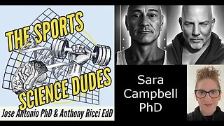 Episode 55C Pragmatic advice on gut health with Dr. Sara Campbell