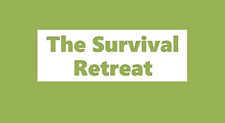[Electronic Book] The Survival Retreat