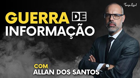 Guerra de Informação - 31/10/2023