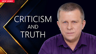 Criticism and Truth