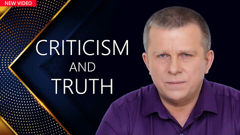 Criticism and Truth