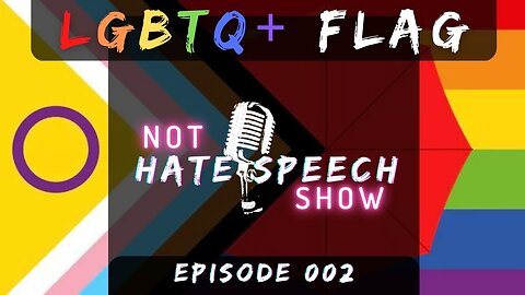 LGBTQ+ Flag NIGHTMARE - NHS Ep. 2