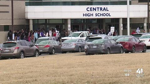 Central High School to remain open, Longfellow Elementary would close under revised Blueprint 2030 plan