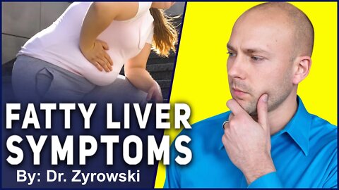 How To Know If You Have Fatty Liver - What You Must Know | Dr. Nick Z
