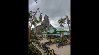 Volcano Bay LIVE!