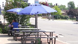 Thieves have broken into several Lansing restaurants over the past few weeks.