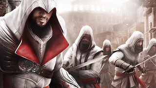 A "Review" - Assassin's Creed Brotherhood