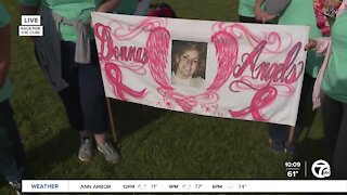 Komen Detroit Race for the Cure 2021