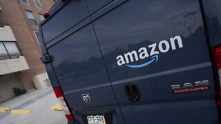 Amazon Adds 5% 'Fuel And Inflation Surcharge' To Seller Fees