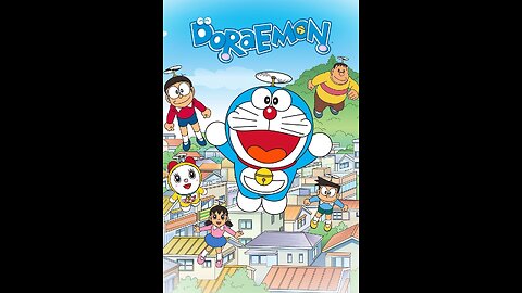 Doraemon episode 2