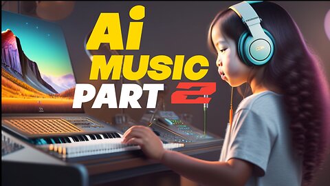 Create AI Song Using AI Music Generator PART 2|AI Tools Test|make Ai Music|tech deo pashto