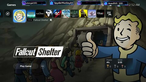 Fallout Shelter EP 2! Aqua Goes Deeper | Twitch Stream Highlight | Aqua Streams PS5 Games!