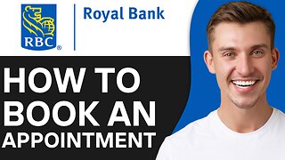 HOW TO BOOK AN APPOINTMENT IN RBC BANK