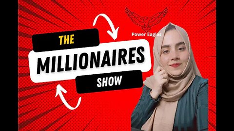 The Millioners Show - Tajalli Siraj - Power Eagels