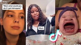 The FUNNIEST TIKTOK MEMES Of 2022