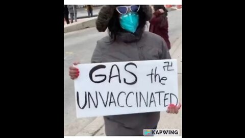 Don’t forget what they did to the Unvaccinated. No amnesty!