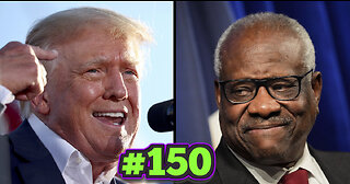 THE BCP PODCAST #150 | THE SUPREME COURT MAKES HISTORY! TWICE!