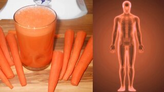 10 Amazing Health Benefits Of Carrots