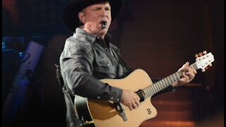 Garth Brooks to perform at Park MGM in Las Vegas