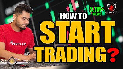 How To Start Trading_ _ Beginners Trading Guide