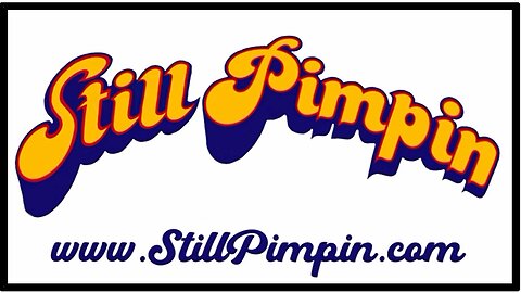 Still Pimpin - 20 Years Later (Pimp My Ride AGAIN)