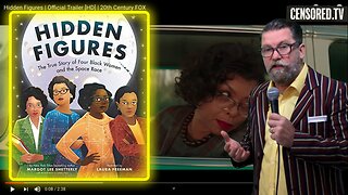 Gavin McInnes - Black Women Were Not Behind The Moon Landing