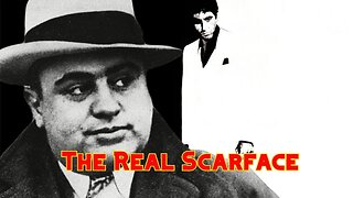 The Real Scarface: Al Capone