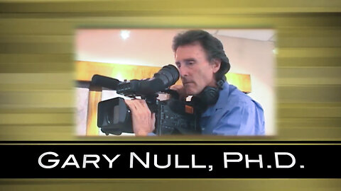 Gary Null - Award Winning Documentaries