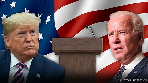 Election Prediction Trump vs Biden 2024