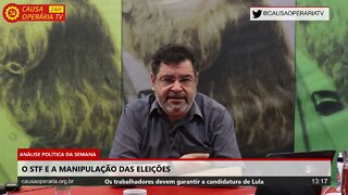 O crescimento da extrema direita e da esquerda identitária na Am. Latina | Momentos