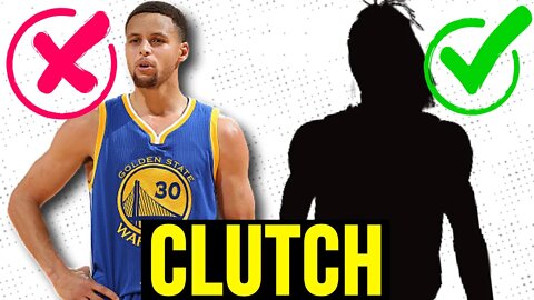 TOP 5 Most CLUTCH Players Of The Season