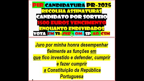 020324-CANDIDATURA-DA LIBERDADE 2025-PRESIDENTE DA REPÚBLICA-PR-IFC-PIR-2DQNPFNOA-HVHRL