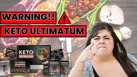 Keto Ultimatum Weight Loss - Is This the Year to Achieve Your Goals?
