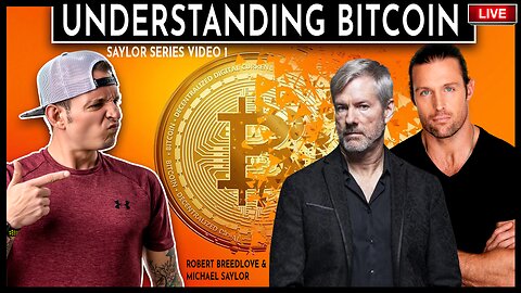 WHAT IS BITCOIN | TO UNDERSTAND BITCOIN YOU MUST UNDERSTAND WHAT GIVES BITCOIN ITS VALUE