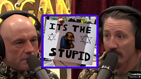 How Antisemitism Became Accepted Again Joe Rogan Experience