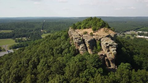 Sugarloaf Mountain