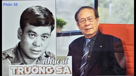 PHẦN 56: 70 NĂM TÌNH CA TRONG ÂM NHẠC VN (1930 - 2000)