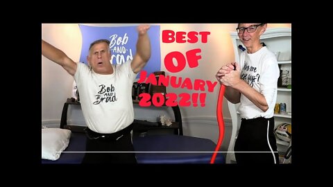 FUNNIEST Moments Of JANUARY 2022!