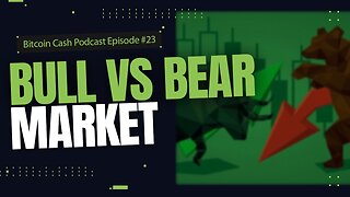 Bull vs Bear Market