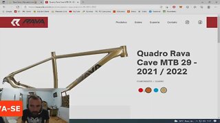 Quadros Rava Cave SUMIRAM - MAS ESPERA