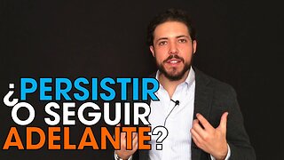 ¿Insistirle o Dejarla Atrás?