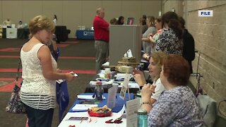 With local nonprofits in high need of volunteers, annual Volunteer Expo will be held this Thursday