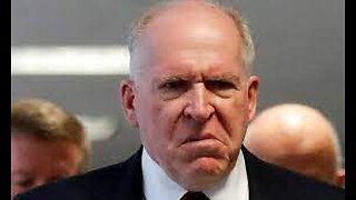 Calls Mount To Arrest Deep State Stooge John Brennan for ‘Crimes Against Humanity’