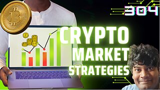 Crypto Market Strategies! #pepe #shiba #solana