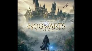 Hogwarts Legacy - EP 1