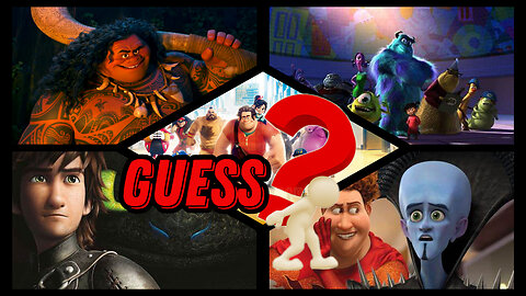 Cinephile Challenge: Guess The Movie by Movie Clips | IQQuizMania