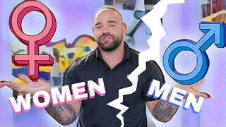Men V.S Women - Who Trains Harder?